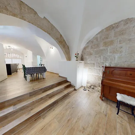 Maison De Maitre A - 6 Pers, Et Charme Ancien - Fr-1-785-21